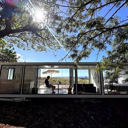 Modern Off Grid Tiny Home! 할레이와 외부 사진